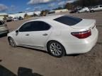 2008 Lexus LS 460