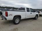 2006 Chevrolet Silverado K1500