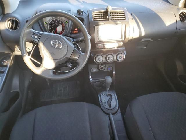 2008 Scion XD