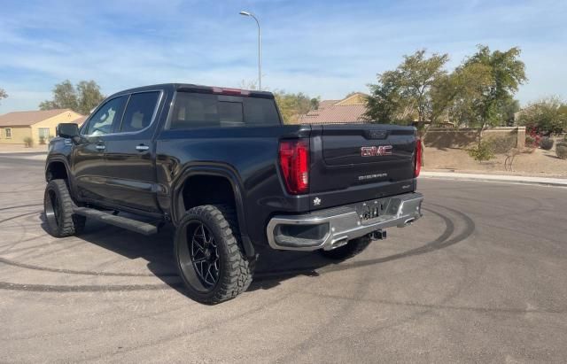 2024 GMC Sierra K1500 SLT