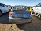 2005 Saturn Ion Level 3