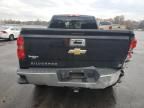 2014 Chevrolet Silverado C1500 LT