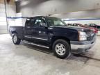 2005 Chevrolet Silverado K1500