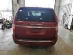 2011 Chrysler Town & Country Touring