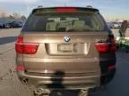 2012 BMW X5 XDRIVE35D