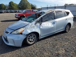 2013 Toyota Prius V en venta en Mocksville, NC