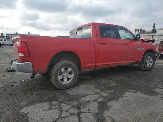 2020 Dodge RAM 1500 Classic SLT