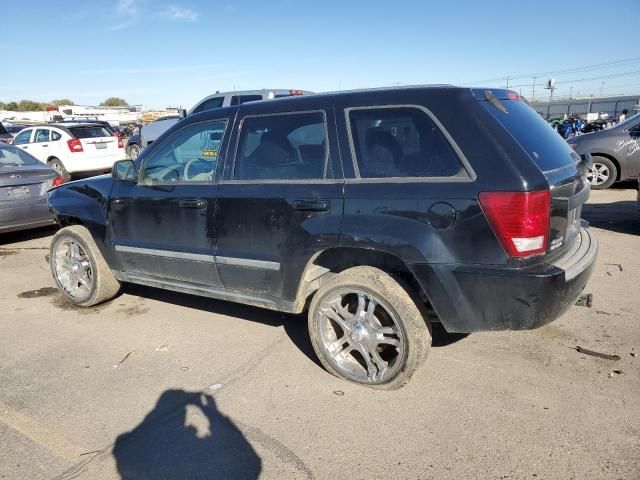 2007 Jeep Grand Cherokee Laredo