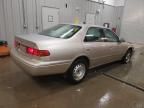 2001 Toyota Camry CE