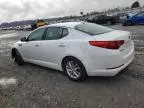 2012 KIA Optima LX