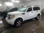 2008 Dodge Nitro SXT