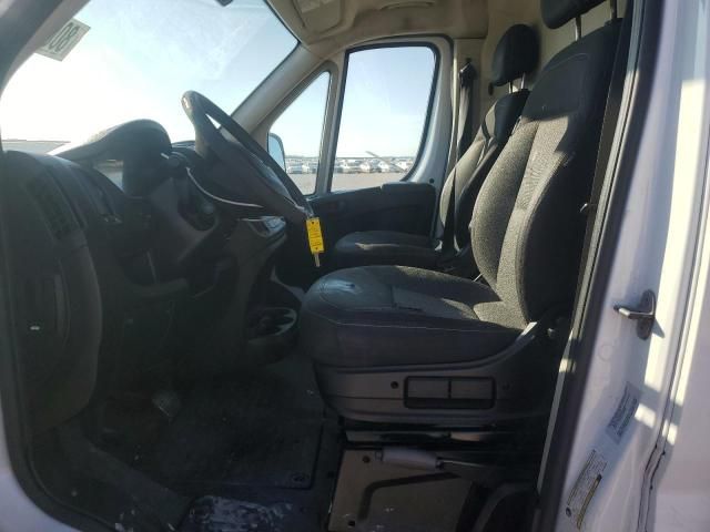 2016 Dodge RAM Promaster 2500 2500 High