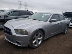 2011 Dodge Charger R/T en venta en Elgin, IL