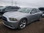 2011 Dodge Charger R/T