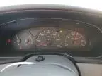 2000 Ford Taurus SES