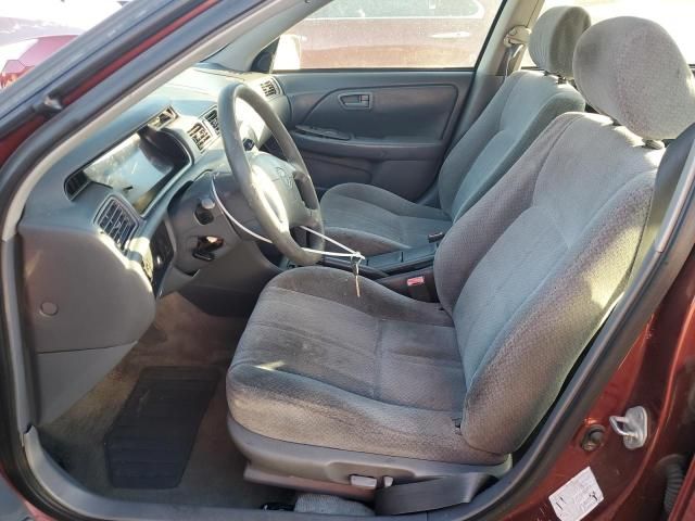 2001 Toyota Camry CE