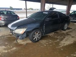 Buy Salvage Cars For Sale now at auction: 2004 Honda Accord EX