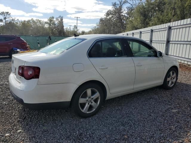 2008 Volkswagen Jetta SE