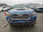 2016 Toyota Tacoma Double Cab