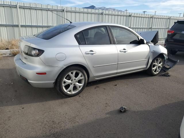 2008 Mazda 3 I