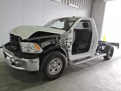 Salvage cars for sale at Orlando, FL auction: 2023 Dodge RAM 1500 Classic Tradesman