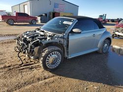 2013 Volkswagen Beetle en venta en Amarillo, TX