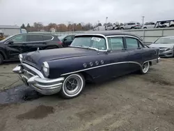 Buick Roadmaster Vehiculos salvage en venta: 1955 Buick Roadmaster