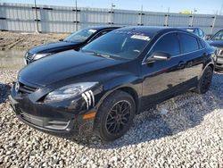 2011 Mazda 6 I en venta en Cahokia Heights, IL