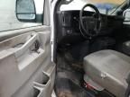 2017 Chevrolet Express G2500