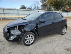 Mazda salvage cars for sale: 2011 Mazda 2