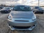 2015 Mitsubishi Mirage DE