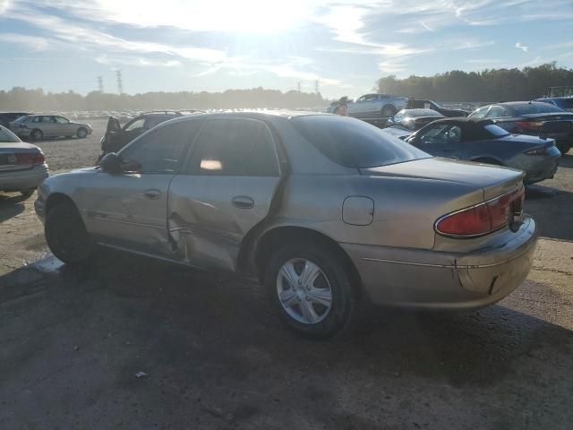 1999 Buick Century Custom