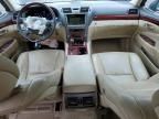 2007 Lexus LS 460