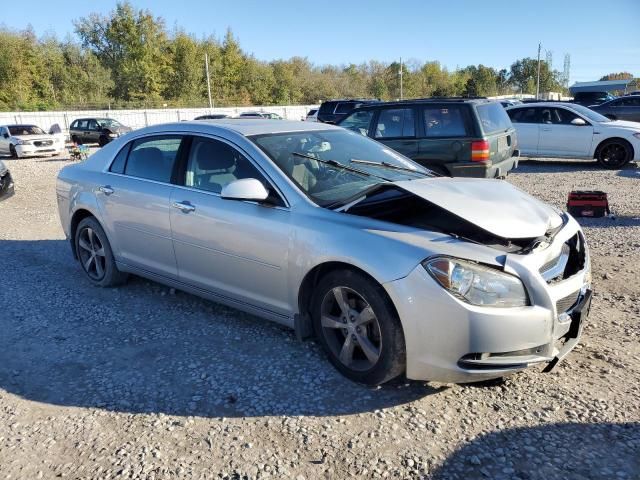 2012 Chevrolet Malibu 1LT