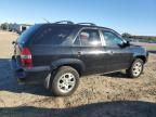 2002 Acura MDX Touring