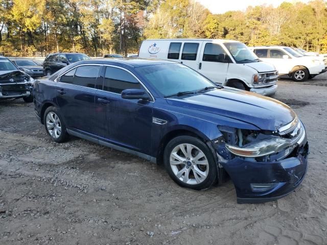 2011 Ford Taurus SEL