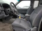 2001 Nissan Frontier King Cab XE