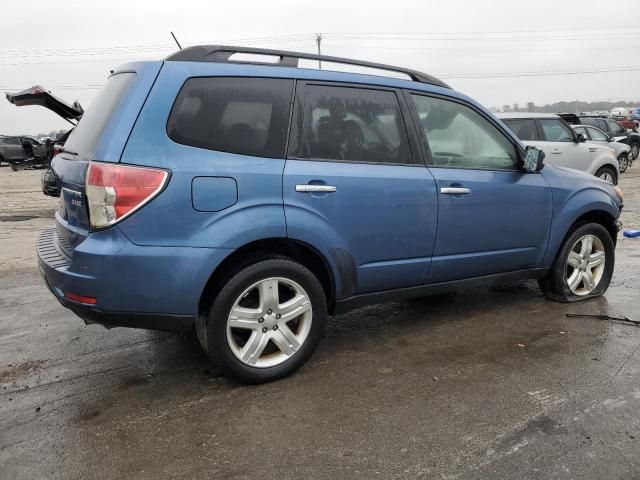 2010 Subaru Forester 2.5X Premium