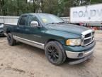 2002 Dodge RAM 1500