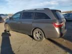 2011 Honda Odyssey EX