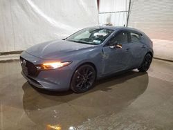 Mazda Vehiculos salvage en venta: 2019 Mazda 3 Preferred Plus