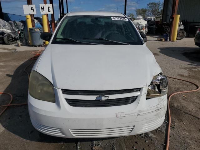 2009 Chevrolet Cobalt LS