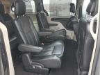 2016 Chrysler Town & Country Limited Platinum