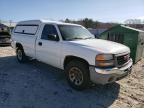 2007 GMC New Sierra K1500 Classic