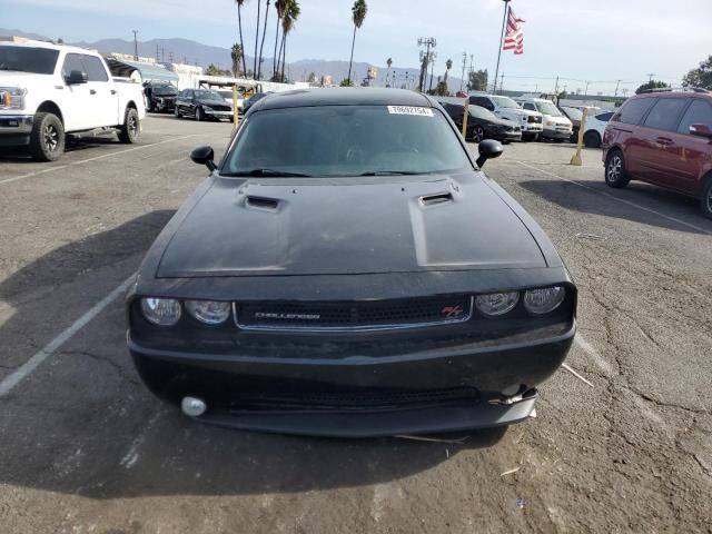 2013 Dodge Challenger R/T