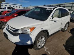 2011 Honda CR-V EXL en venta en Albuquerque, NM