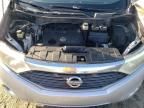 2014 Nissan Quest S