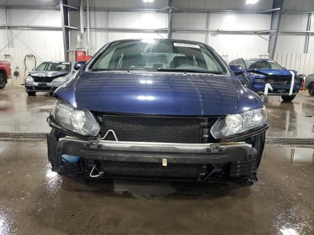 2007 Honda Civic LX