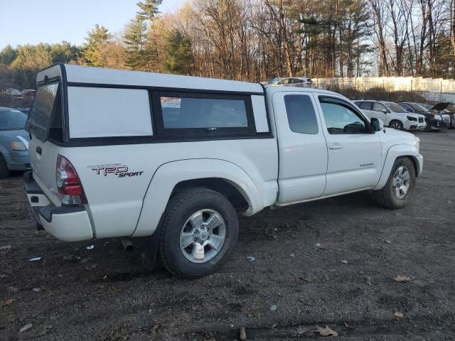 2012 Toyota Tacoma