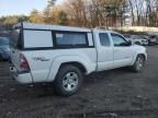 2012 Toyota Tacoma